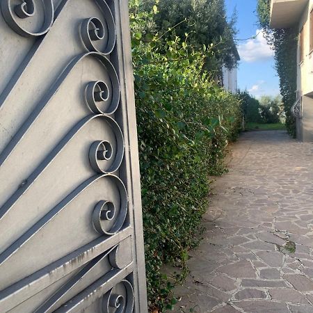 Villa Maximo apartment Albano Laziale Esterno foto