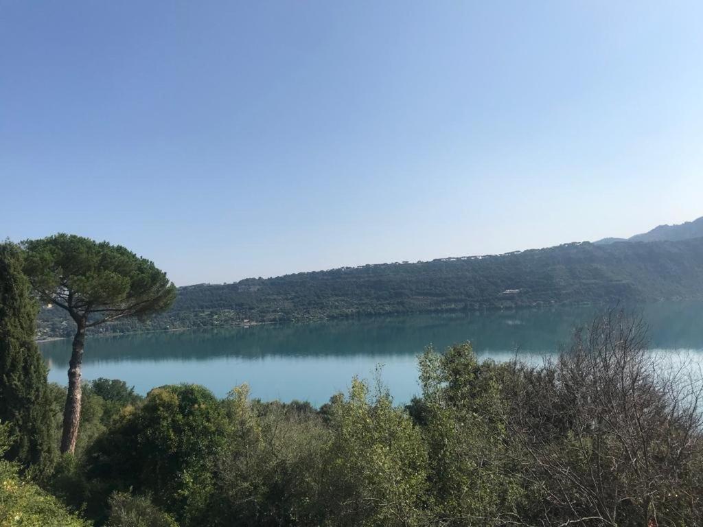 Villa Maximo apartment Albano Laziale Esterno foto