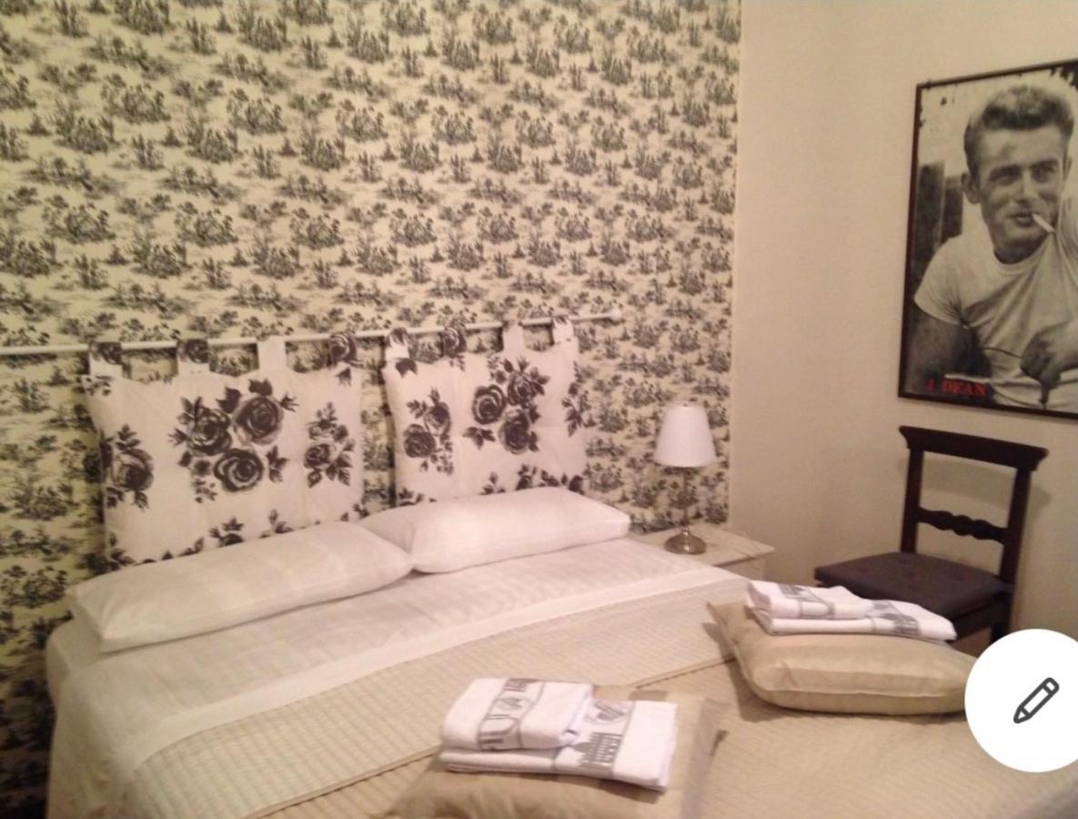 Villa Maximo apartment Albano Laziale Esterno foto
