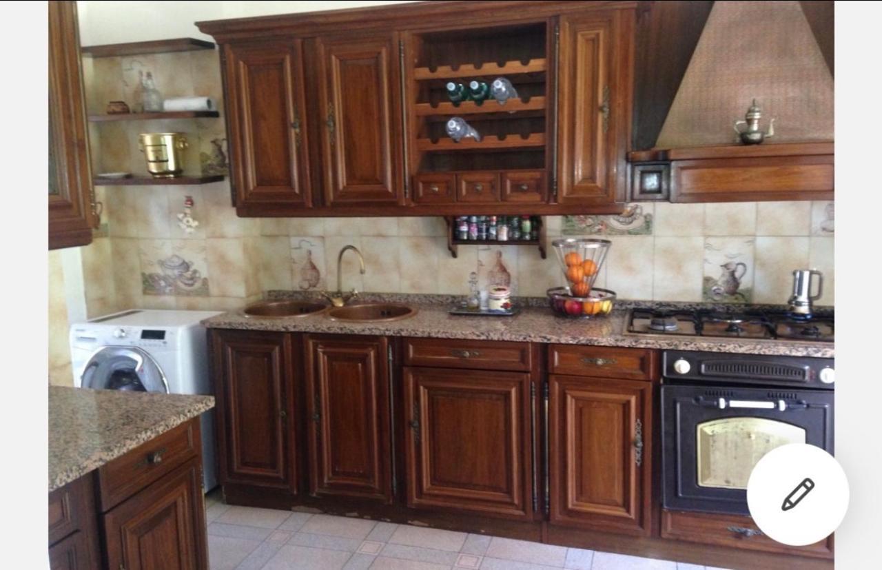 Villa Maximo apartment Albano Laziale Esterno foto